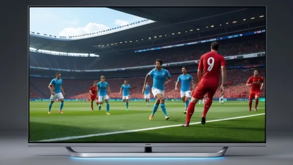 FALCON IPTV PRO Sports